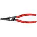 PRESNÉ KLIEŠTE 180MM 4811J2 KNIPEX