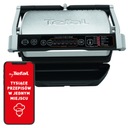 Elektrický gril TEFAL Optigrill GC706D