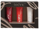 TECHNIC Super Gloss Trio GLOSS SET 3 ks.