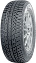 1x Nokian 235/50 R19 99V WR SUV 3 (8)