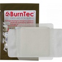 BurnTec záchranný hydrogélový obväz 22x28cm