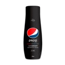 Sirupový koncentrát do vody Soda Stream Pepsi MAX