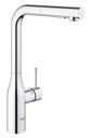 Grohe Essence kuchynská batéria chróm 30270000