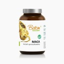 MACA BIO Macy koreň tablety Adaptogen 250 tabliet BATOM 125g bio