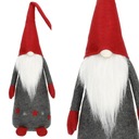 Santa Claus trpaslík Gnome XXL VIANOČNÝ DARČEK