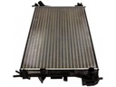 RADIATOR OPEL VECTRA C 1,6 1,8 SIGNUM 1,8