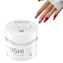 Yoshi Gel Jelly Pro Building Gel 50ml VÝBER FARBY