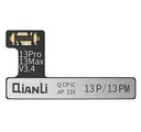 QianLi Tag-on Battery Strip pre iPhone 13 Pro/Max