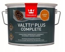 TIKKURILA VALTTI PLUS COMPLETE lazúra na lak 750ml