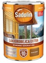 SADOLIN EXTRA - lak moridlo, orech, 5l