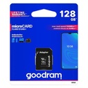 Micro Secure Digital karta Goodram, 1