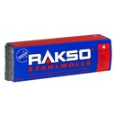 Oceľová vlna Stahlwolle RAKSO 200g, zrnitosť 3