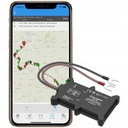 FMT100 Teltonika Locator Tracker GPS BT 4.0