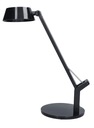 Stolná lampa Maxcom ML4400 Lumen čierna