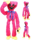 Maskot HUGGY WUGGY Kissy Missy Pink BIG 100cm