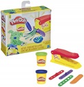 PLAY-DOH MINI TORTA Hlina.Smiech Factory E4920