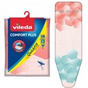 VILEDA COMFORT PLUS POTAH NA ŽEHLIACU DOSKU