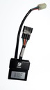 ECU BARTON FIGHTER ROUTER WS 50 EURO 4