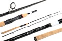 DAIWA NINJA X SPIN ROD 2,10M 3-15G. |