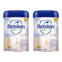 BEBILON Profutura 2 Duobiotic SET 2x 800g