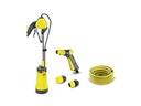 Elektrické čerpadlo KARCHER BP 1 Barrel-Set 400W