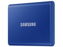 Samsung Portable T7 1TB SSD disk