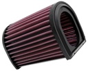 VZDUCHOVÝ FILTER MOTO YAMAHA FJR1300 01-09 YA-1301-