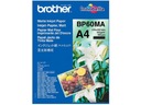 BROTHER BP60MA fotopapier A4 25 listov