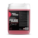 Pure Chemie Pro WSR Shampoo 5000 ml kyslý šampón na čistenie povlakov