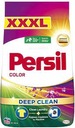 VÝPREDAJ Persil DEEP CLEAN Laundry Hygienic COLOR 80pr 4,8kg