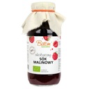 Bio nfc malinová šťava 330 ml