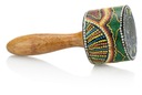 Maracas Oriental NÁSTROJ Hrkálka Maracas