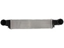 INTERCOOLER BMW X3 E83 2,0 3,0 3 E46 2,0 3,0