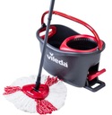 Vily Turbo Rotary Bucket a mop 38 cm