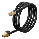 Rýchly sieťový kábel Speed ​​​​Seven RJ45 Cat 7 10 Gbp