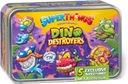 SuperThings Dino Destroyers - plechovka 26342