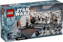 LEGO Star Wars 75387 Nastupovanie na vesmírnu loď Tantive IV