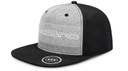 ČIAPKA AUDI QUATTRO SNAPBACK ORIGINÁL