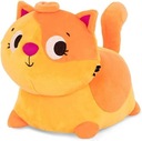 B. Toys od Battat Cat Cuddly Toy so zvukmi, Pom