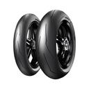 120/70ZR17 + 180/55ZR17 PIRELLI DIABLO SUPERCORSA