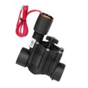 Solenoidový ventil s reguláciou prietoku 2x GW 1