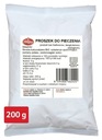 PRÁŠOK DO PEČIVA BEZLEPKU BIO 200 g