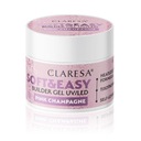 Claresa Builder Gél ​​Pink Champange 90g