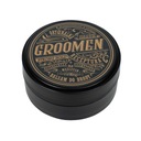 Groomen EARTH Strong Hold balzam na fúzy 50g