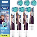 6x Oral-B Tip pre deti - Anna a Elsa FROZEN