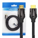 VENTION KÁBEL HDMI 2.0 VIDEO KÁBEL FULL HD UHD 4K 60HZ PRE TV 3M