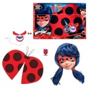 Orbico Miraculous Ladybug Role Play 50628