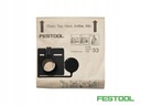 FESTOOL FIS-CT 33 / 1X FILTRAČNÉ VRECKO 452971