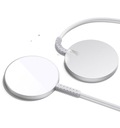 15W MagSafe indukčná nabíjačka pre iPhone ESR