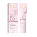 beBIO NATURAL BB KRÉM MEDIUM MANGO SHEA ALOE 30